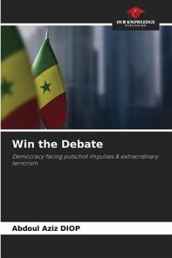 Win the Debate - Diop, Abdoul Aziz