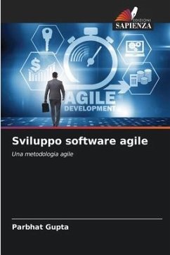 Sviluppo software agile - Gupta, Parbhat