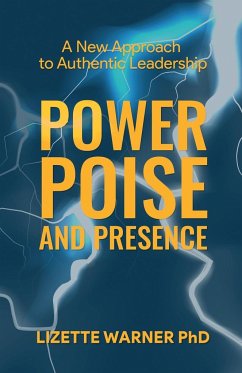 Power, Poise, and Presence - Warner, Lizette