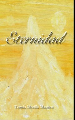 Cover Eternidad