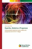 Espírito, História e Progresso