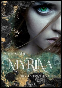 Myrina - Moon, Karen A.