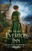 The Heart of Everton Inn