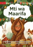 The Knowledge Tree - Mti wa Maarifa