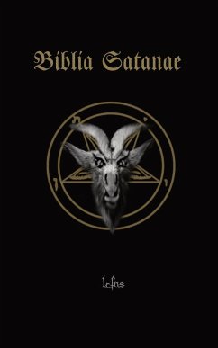 Biblia Satanae - Ns, Lcf