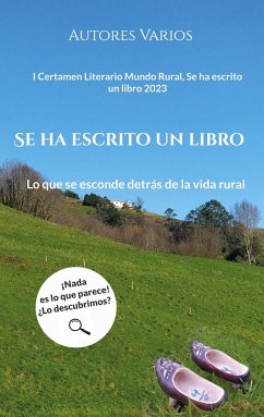 Se ha escrito un libro - varios, Autores