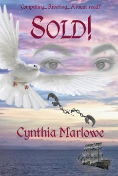 SOLD! - Marlowe, Cynthia