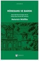 Rönesans Ve Barok - Wölfflin, Heinrich