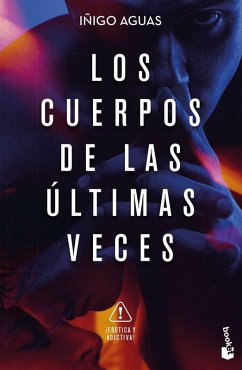 Cover Los cuerpos de las últimas veces