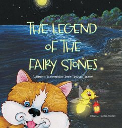 Cover The Legend of the Fairy Stones