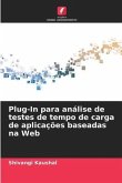 Plug-In para análise de testes de tempo de carga de aplicações baseadas na Web