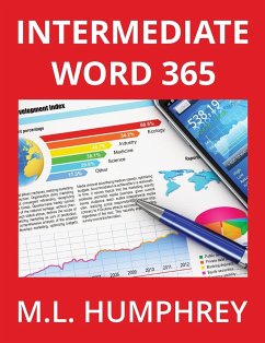 Intermediate Word 365 - Humphrey, M. L.