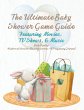 The Ultimate Baby Shower Game Guide - Bild 1