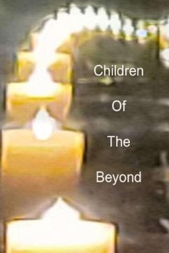 Children Of The Beyond - Bartlett, Triece