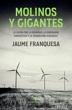Cover Molinos y gigantes