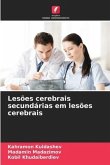 Lesões cerebrais secundárias em lesões cerebrais