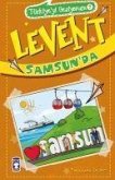 Levent Samsunda - Türkiyeyi Geziyorum 7