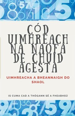 Cód Uimhreach na Naofa de Chuid Agesta - Pinto, Edwin