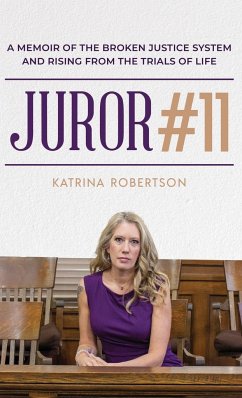 Juror #11 - Robertson, Katrina