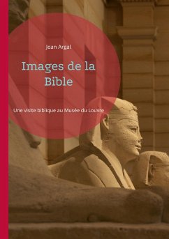 Images de la Bible - Argal, Jean