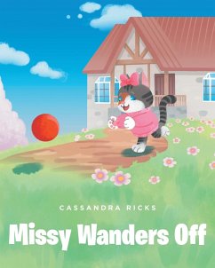 Missy Wanders Off - Ricks, Cassandra