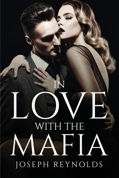 In love with the mafia - Joseph Reynolds