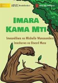 Strong Like A Tree - Imara Kama Mti