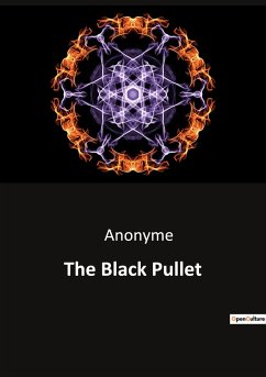 The Black Pullet - Anonyme