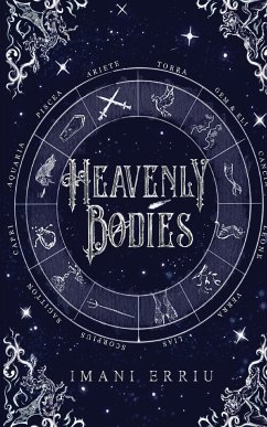 Heavenly Bodies - Erriu, Imani