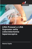 LMA Proseal e LMA Supreme nella colecistectomia laparoscopica