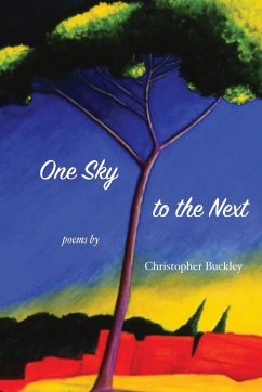One Sky to the Next - Buckley, Christopher