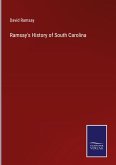 Ramsay's History of South Carolina