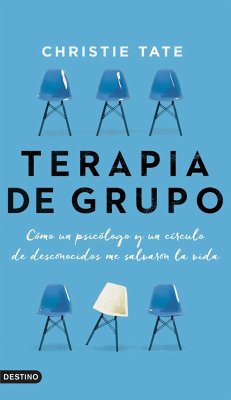 Terapia de grupo