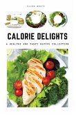 500-Calorie Delights