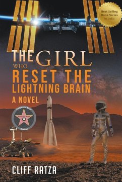 The Girl Who Reset the Lightning Brain - Ratza, Cliff