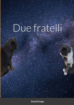 Due fratelli - Sciuga, David
