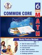 Grade 6 Common Core Math - Bild 1