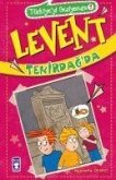 Levent Tekirdagda - Türkiyeyi Geziyorum 7