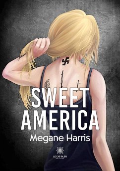 Cover Sweet America