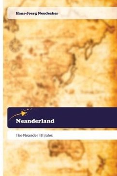 Neanderland - Neudecker, Hans-Joerg