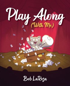 Play Along (With Me) - LaRosa, Bob