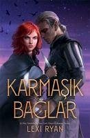 Cover Karmasik Baglar Ciltli