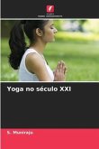 Yoga no século XXI