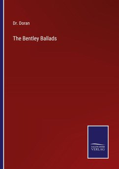 The Bentley Ballads - Doran