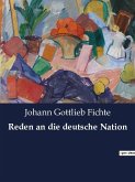 Reden an die deutsche Nation