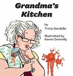 Grandma's Kitchen - Gardella, Tricia