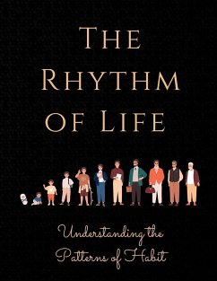 The Rhythm of Life - Russell, Luke Phil