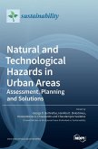 Natural and Technological Hazards in Urban Areas