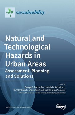Natural and Technological Hazards in Urban Areas