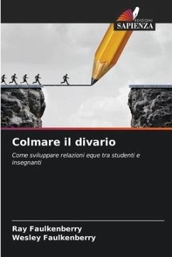 Colmare il divario - Faulkenberry, Ray;Faulkenberry, Wesley